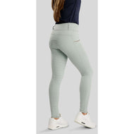 Montar Legging d'Équitation MoLila Champagne Crystals Junior Turin