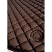 Montar Tapis de Selle Fair Dressage Marron