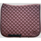 Montar Tapis de Selle Fair Dressage Nougat Brown
