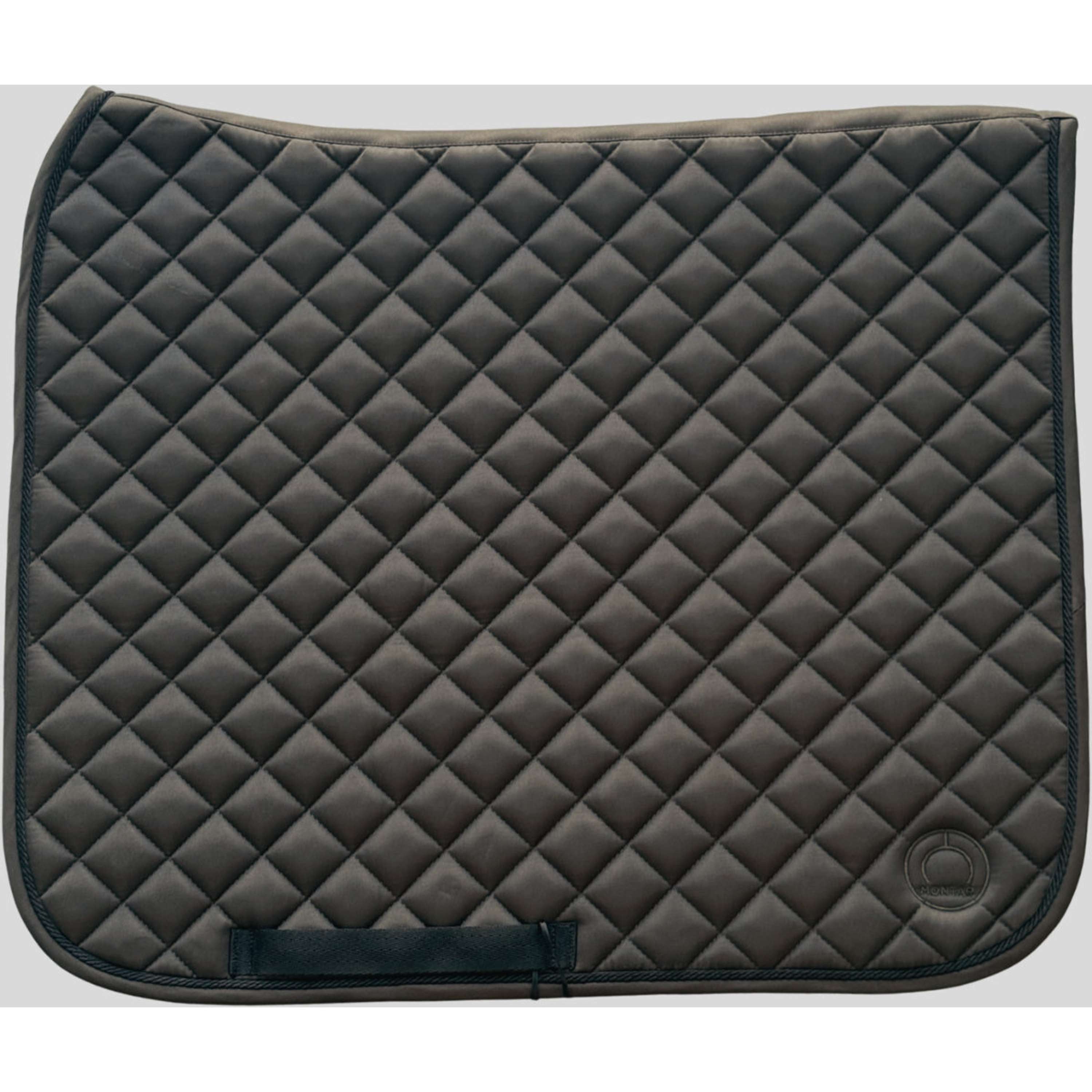 Montar Tapis de Selle Fair Dressage Forest Green