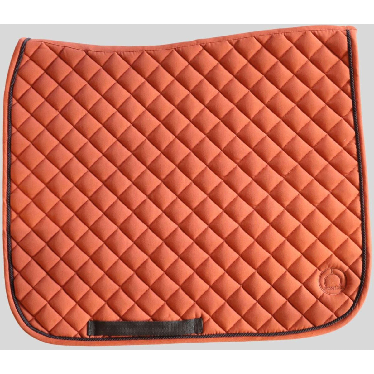 Montar Tapis de Selle Fair Dressage Bronze