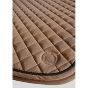 Montar Tapis de Selle Fair Dressage Latte