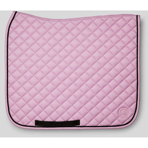 Montar Tapis de Selle Fair Dressage Candy Pink