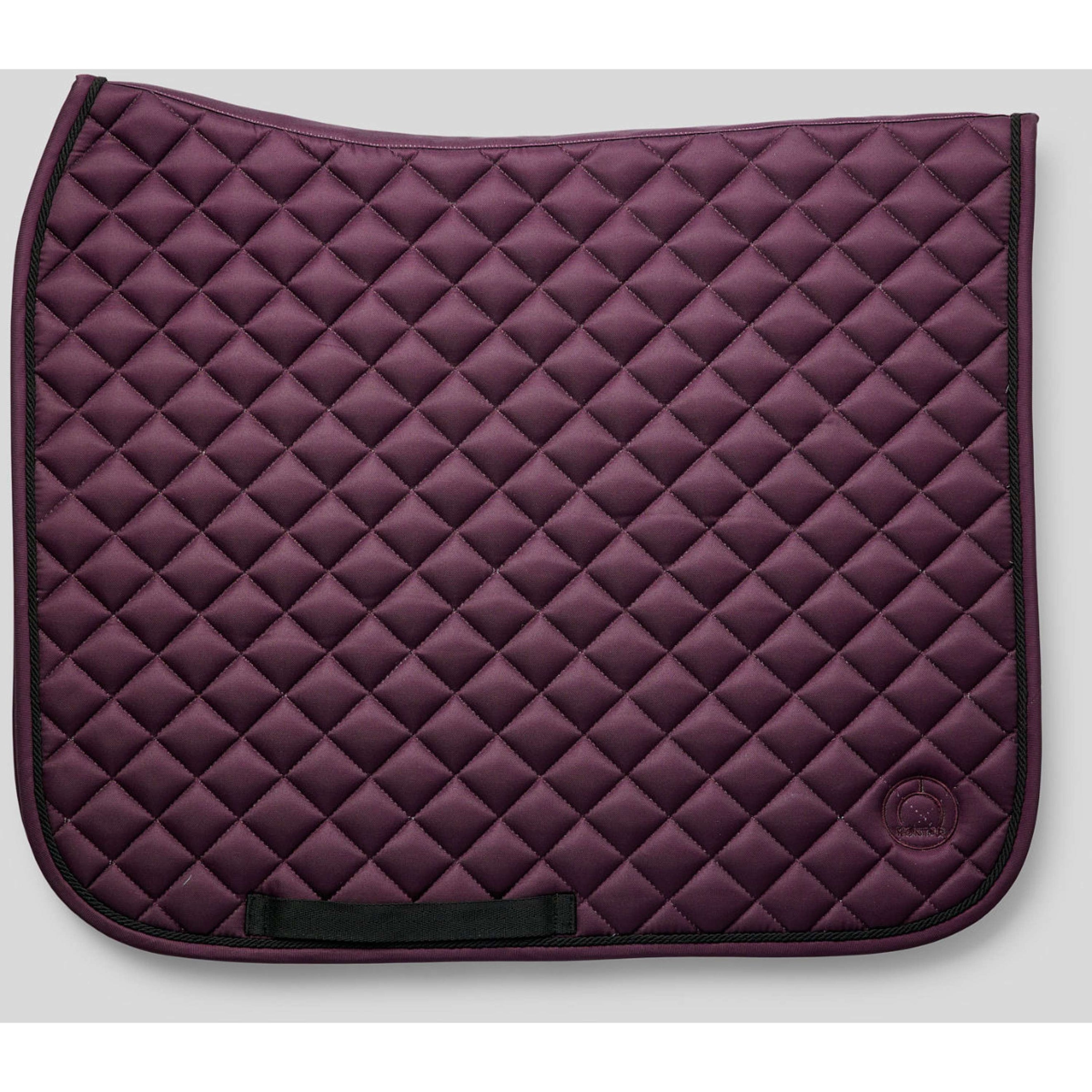 Montar Tapis de Selle FAIR Dressage Fig Montar Tapis de Selle FAIR Dressage Fig