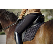 Montar Tapis de Selle Fair Dressage Blanc