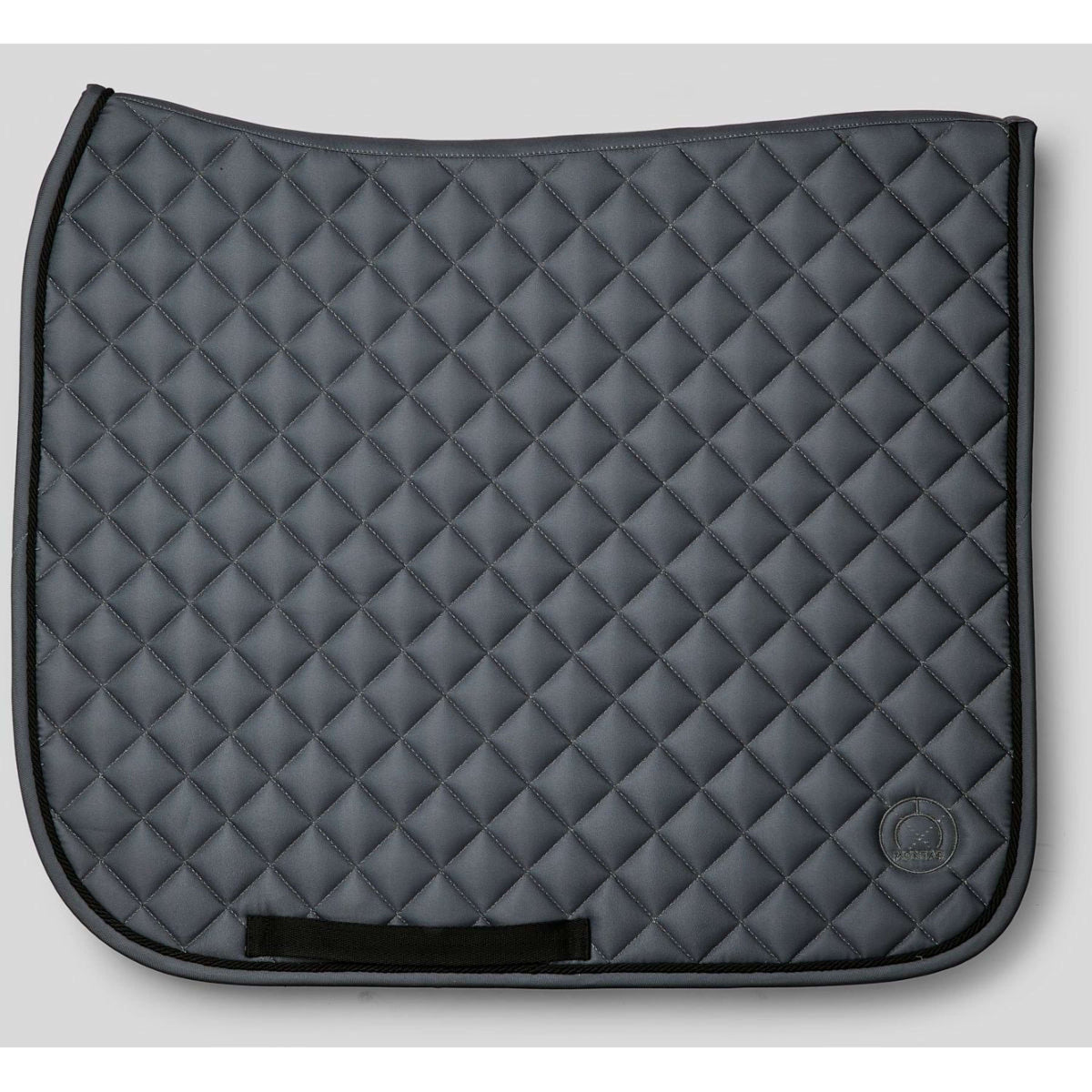 Montar Tapis de Selle Fair Dressage Gris