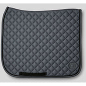 Montar Tapis de Selle Fair Dressage Gris