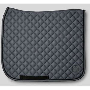 Montar Tapis de Selle Fair Dressage Gris