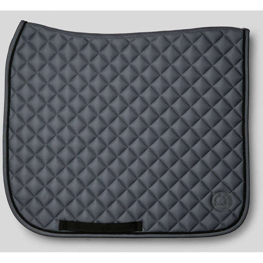 Montar Tapis de Selle Fair Dressage Gris