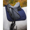 Montar Tapis de Selle Fair Dressage Marin