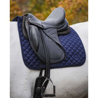 Montar Tapis de Selle Fair Dressage Marin