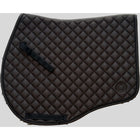 Montar Tapis de Selle Fair de Saut Forest Green