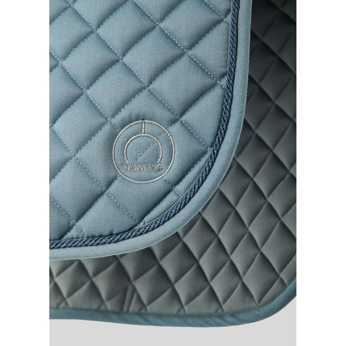 Montar Tapis de Selle Fair de Saut Jade