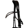 Montar Frontal Fair Crystal Curved Plum/Noir