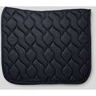 Montar Tapis de Selle Fair Crystals Dressage Marine