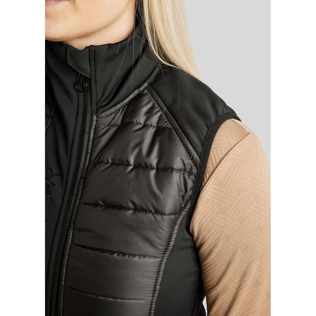 Montar Bodychauffant Emma Noir