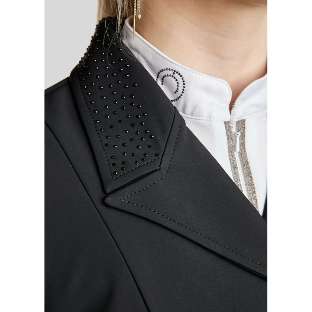 Montar Veste de Concours Noir