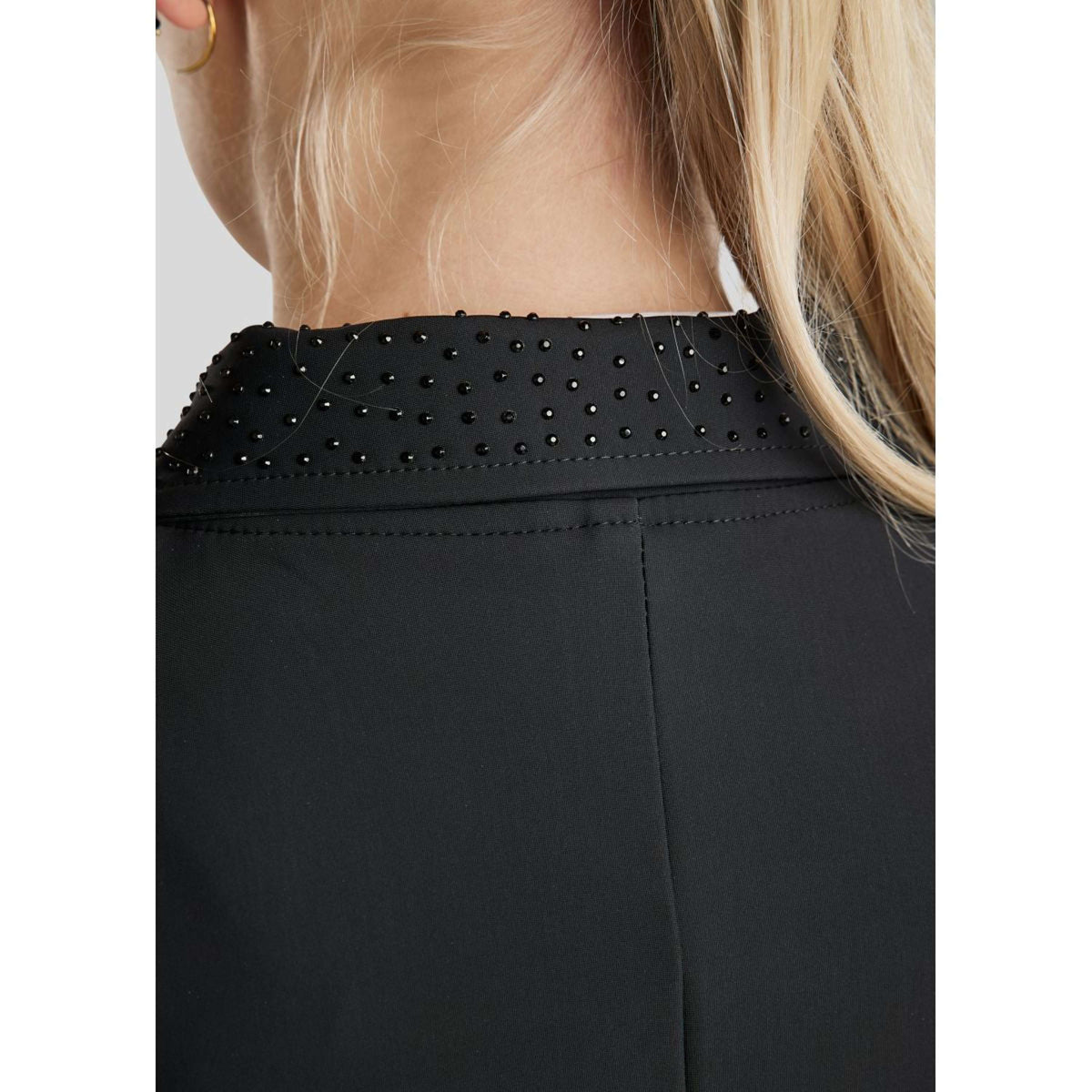 Montar Veste de Concours Noir