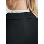 Montar Petite Veste de Concours Bonnie Crystal Noir
