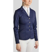 Montar Petite Veste de Concours Bonnie Crystal Marin