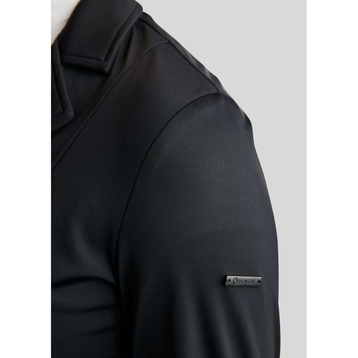 Montar Petite Veste de Concours Kathy Classic Noir