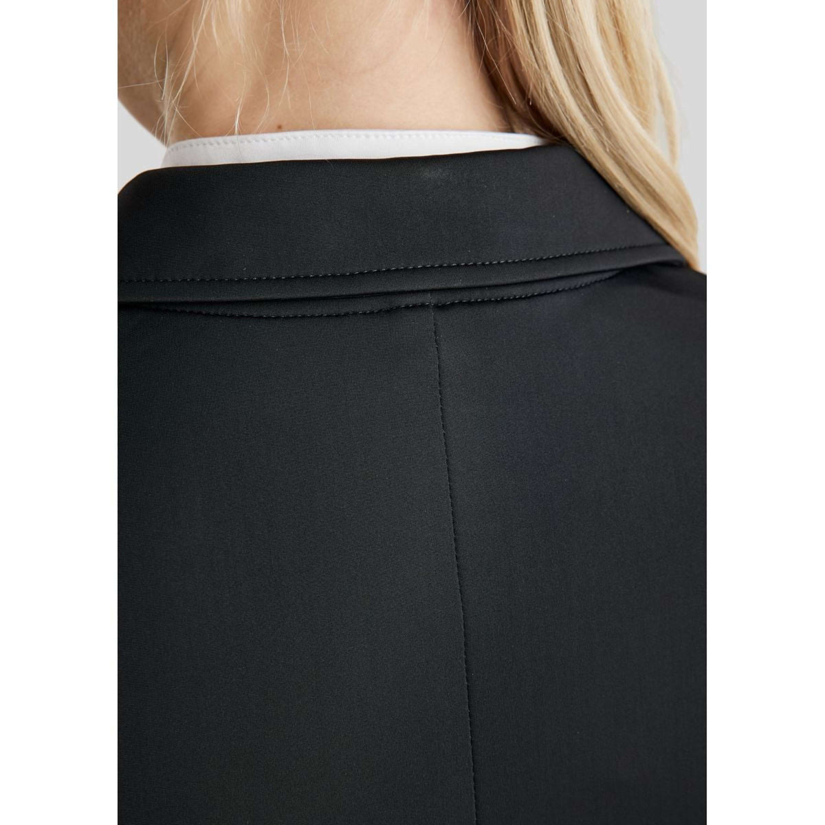 Montar Petite Veste de Concours Kathy Classic Noir