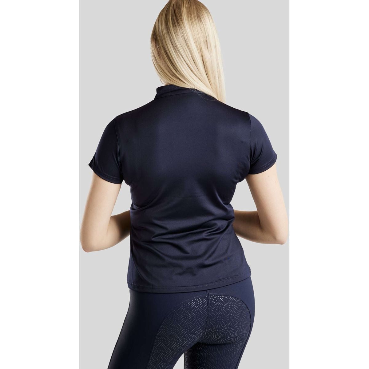 Montar Chemise Everly Rosegold Marin