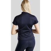 Montar Chemise Everly Rosegold Marin