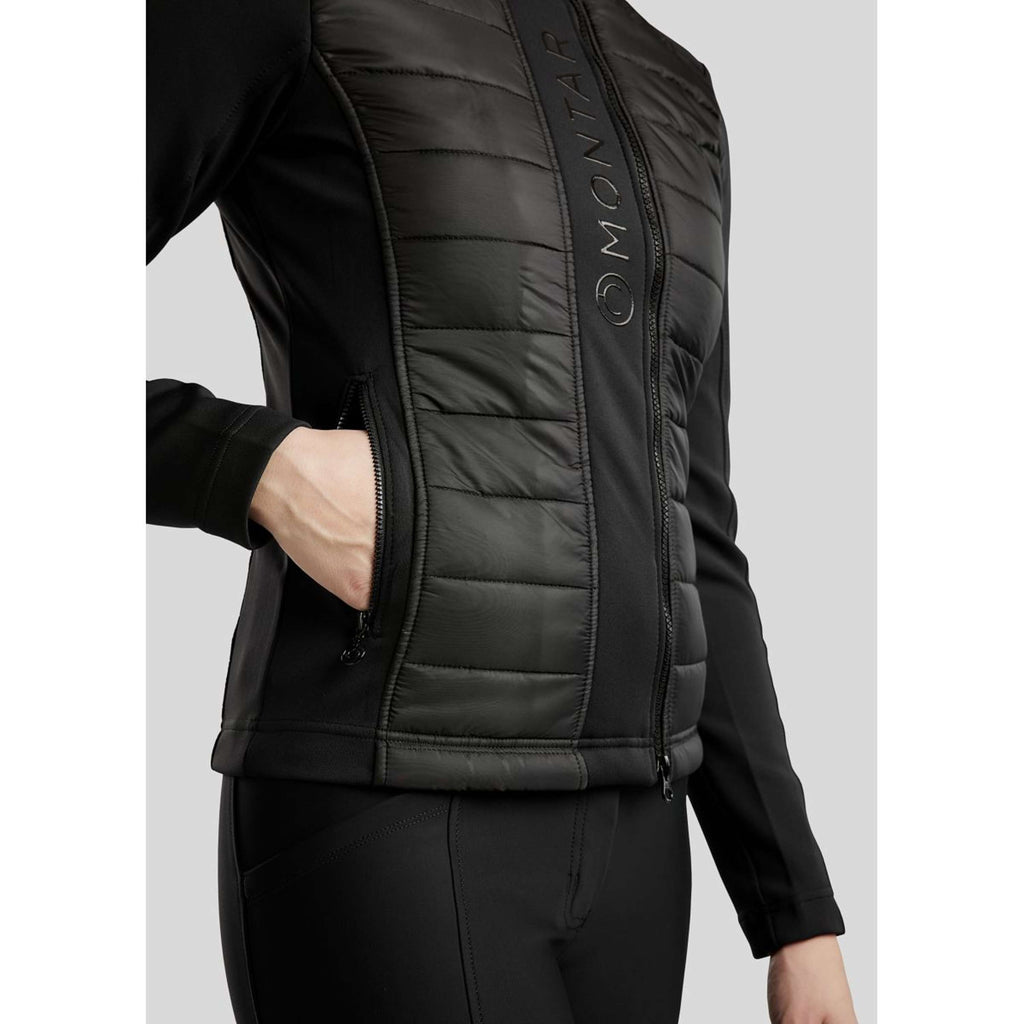 Montar Jacke Emma Noir