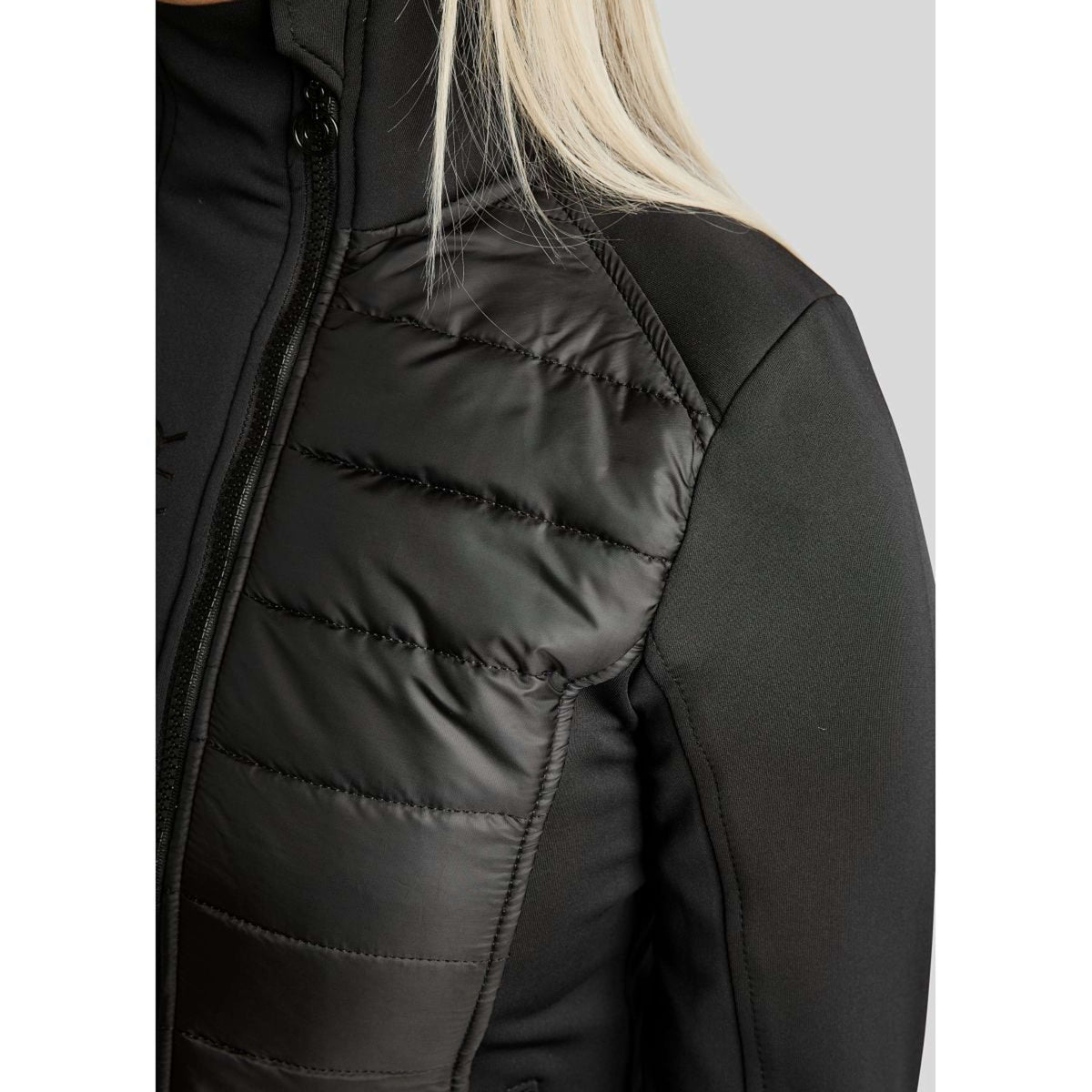 Montar Jacke Emma Noir
