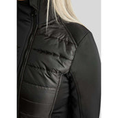Montar Jacke Emma Noir
