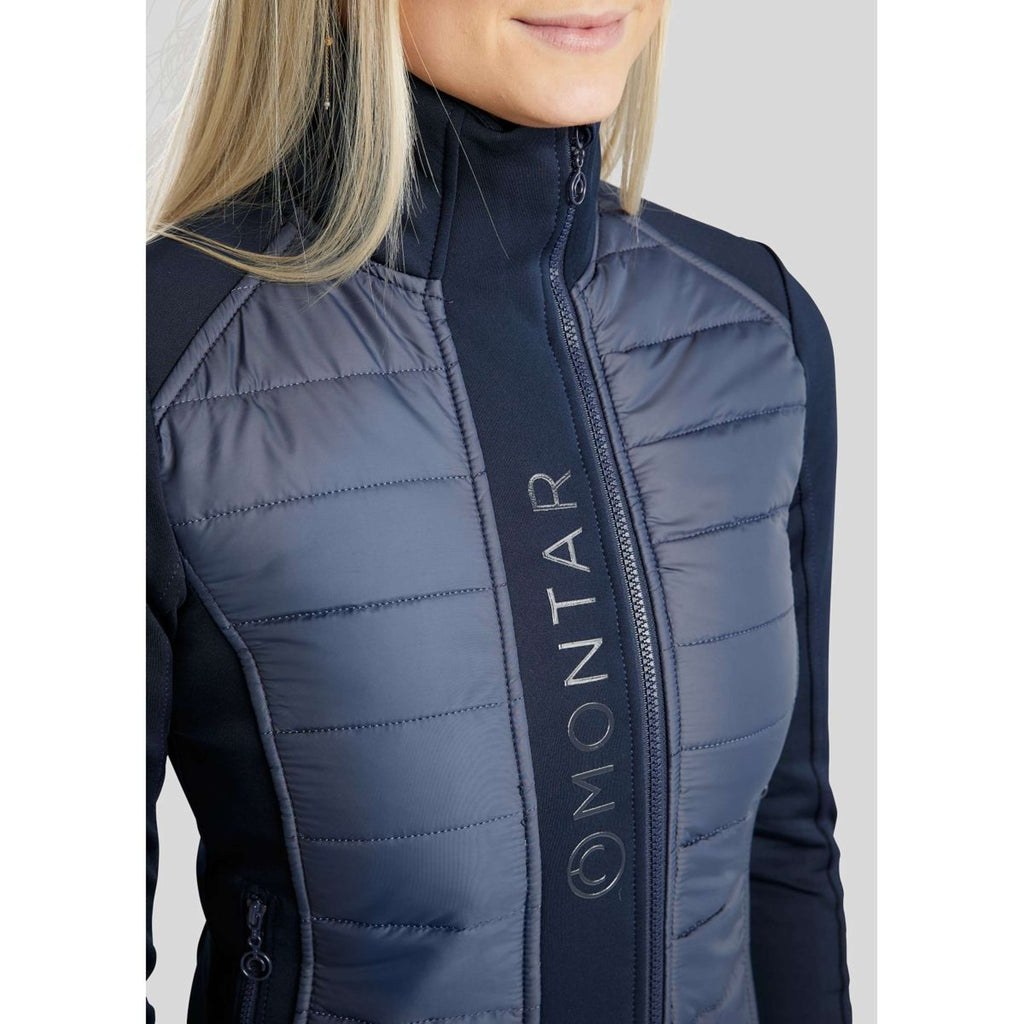 Montar Jacke Emma Marin