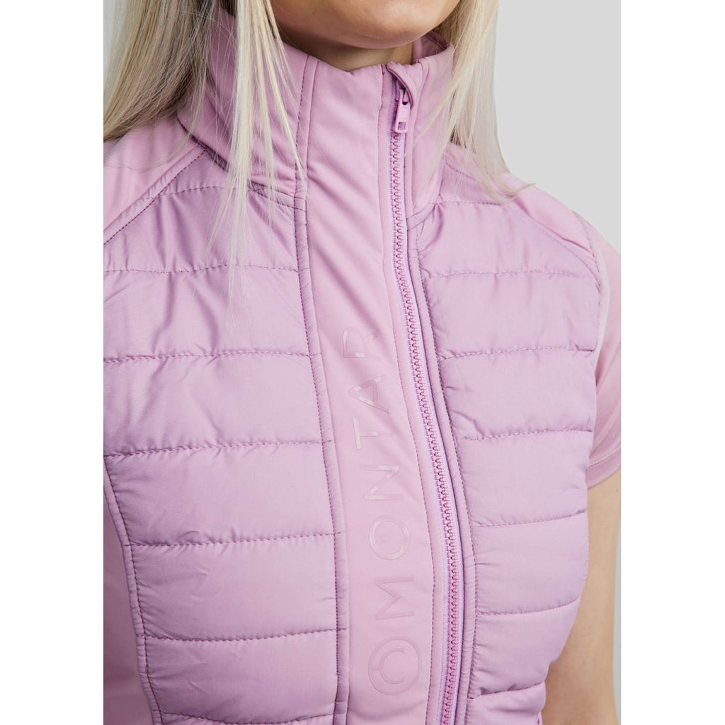 Montar Bodychauffant Emma Candy Pink