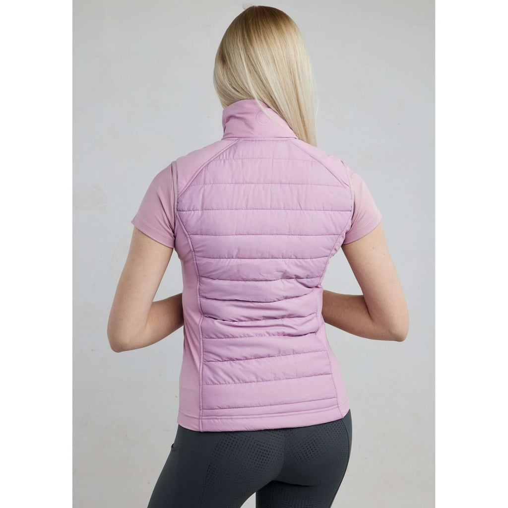 Montar Bodychauffant Emma Candy Pink