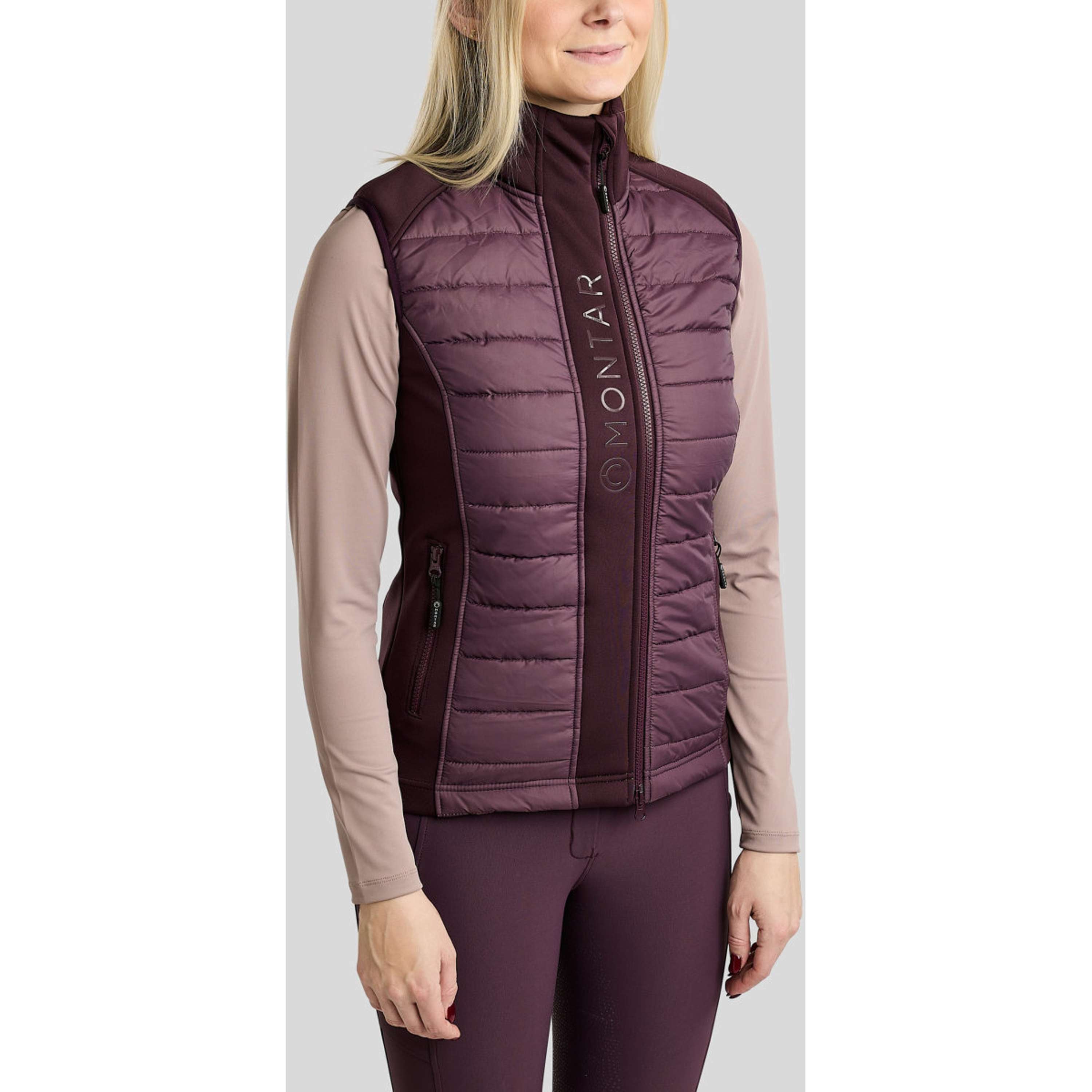 Montar Bodychauffant Emma Fig