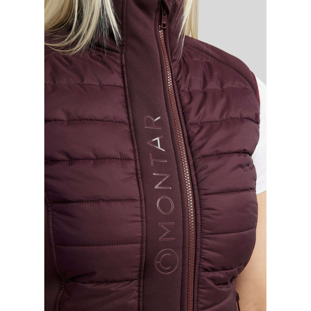 Montar Bodychauffant Emma Fig