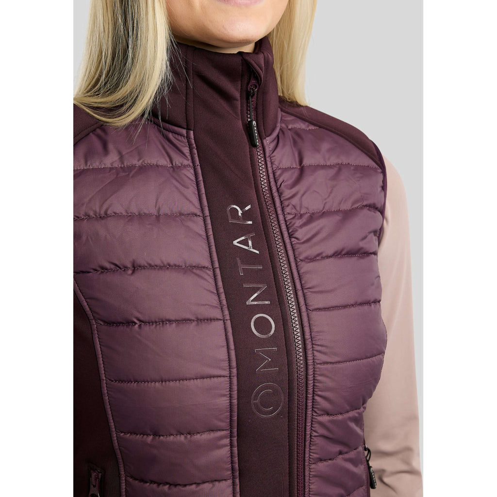 Montar Bodychauffant Emma Fig