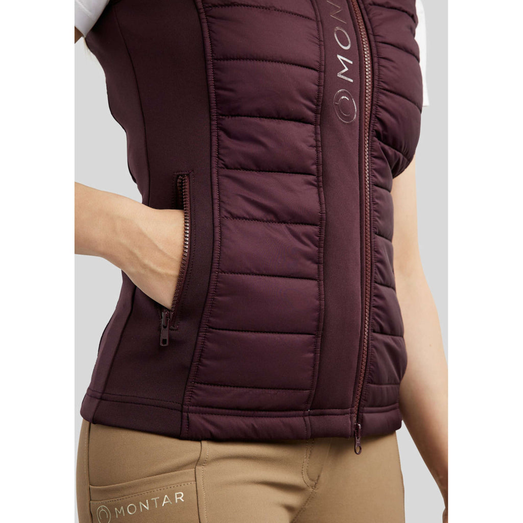 Montar Bodychauffant Emma Fig