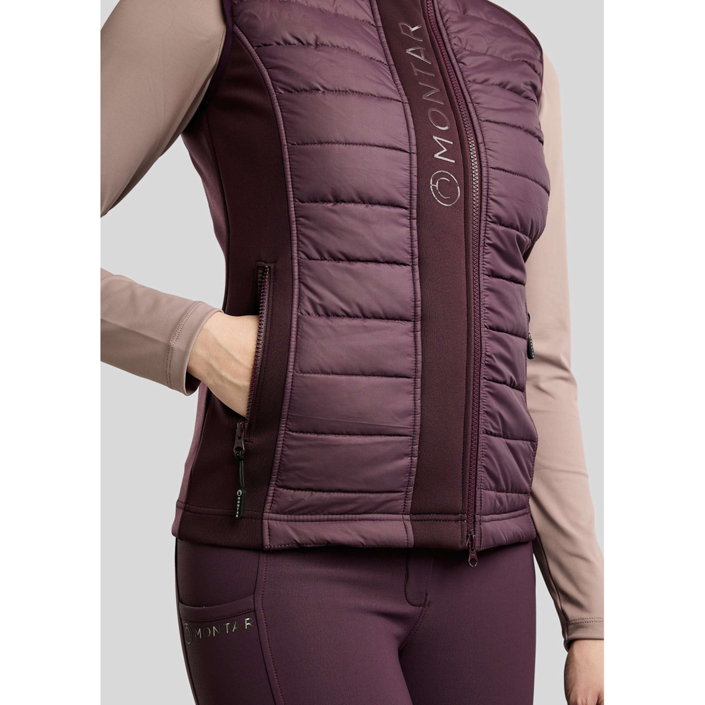 Montar Bodychauffant Emma Fig