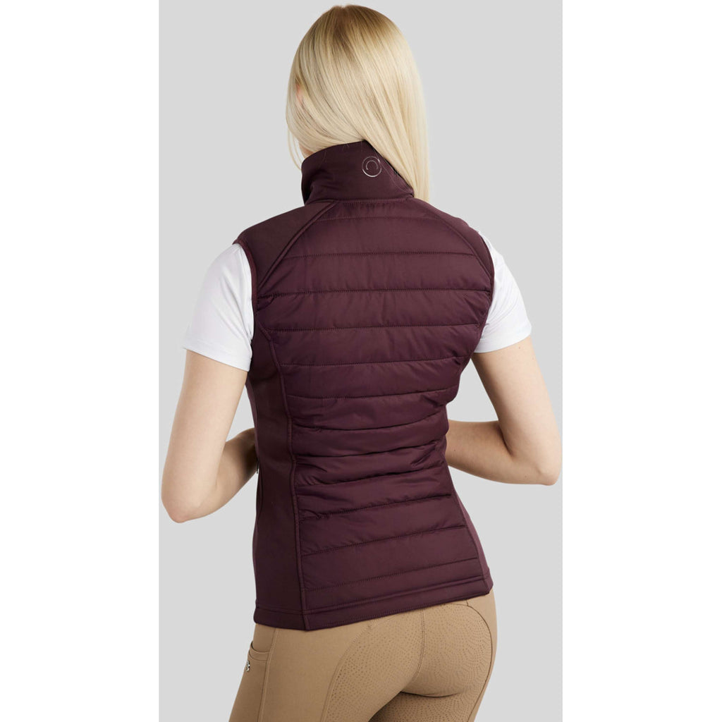 Montar Bodychauffant Emma Fig