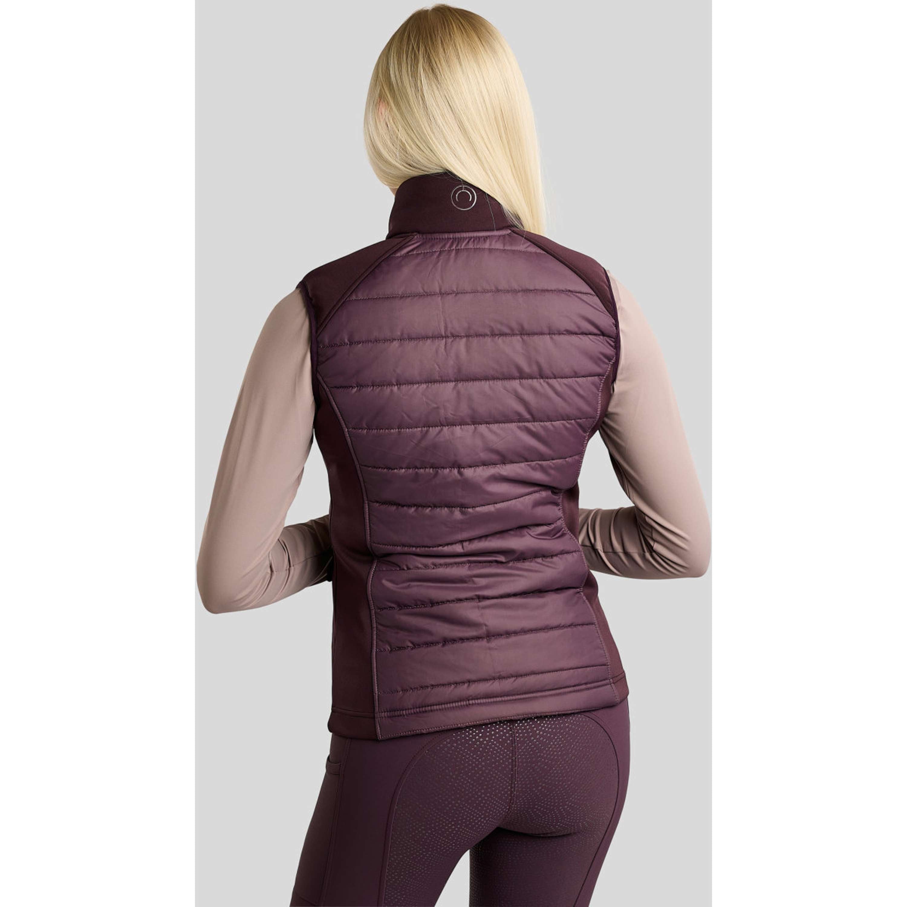 Montar Bodychauffant Emma Fig