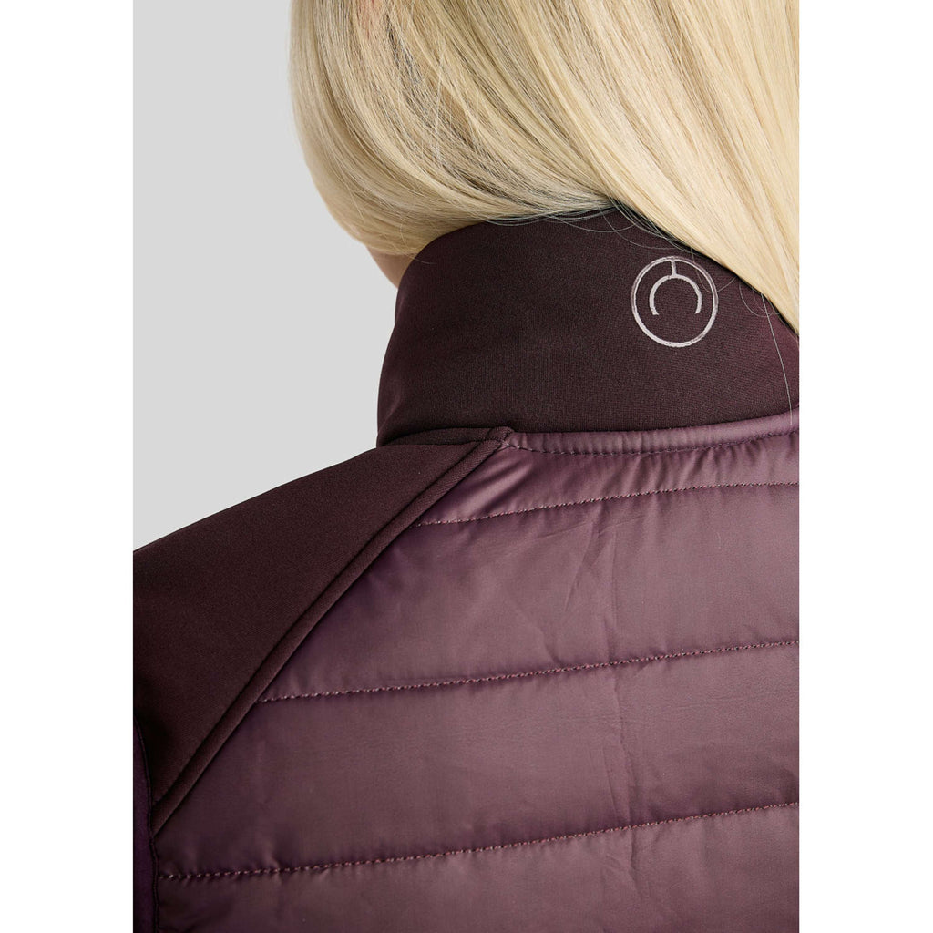 Montar Bodychauffant Emma Fig