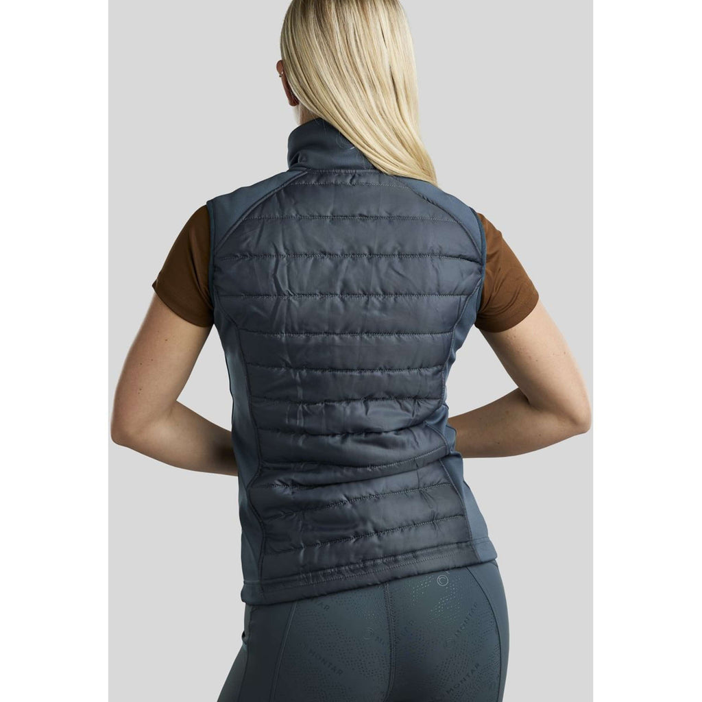 Montar Bodychauffant Emma Dark Slate