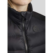 Montar Gilet Sans Manches MoAthena Noir