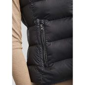 Montar Gilet Sans Manches MoAthena Noir