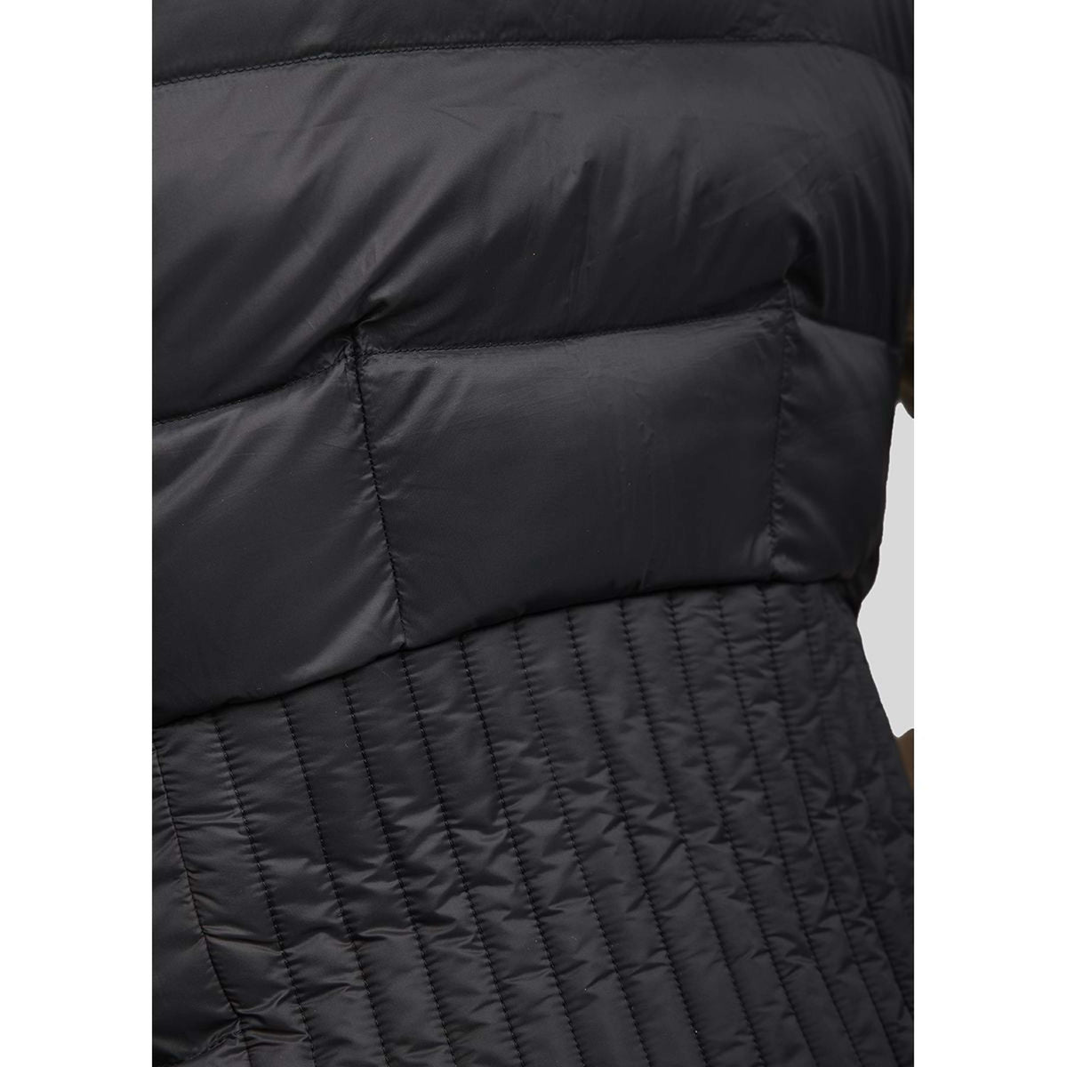 Montar Gilet Sans Manches MoAthena Noir