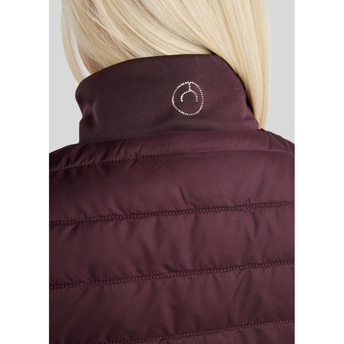 Montar Bodychauffant MOCaroline Fig