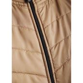 Montar Gilet Sans Manches MoBrady Hommes Latte