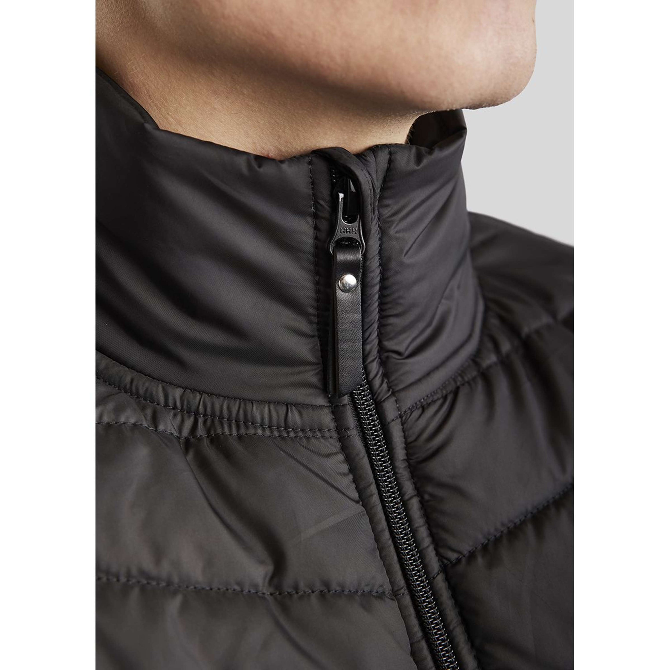 Montar Gilet Sans Manches MoBrady Hommes Noir