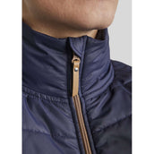 Montar Gilet Sans Manches MoBrady Hommes Marin foncé